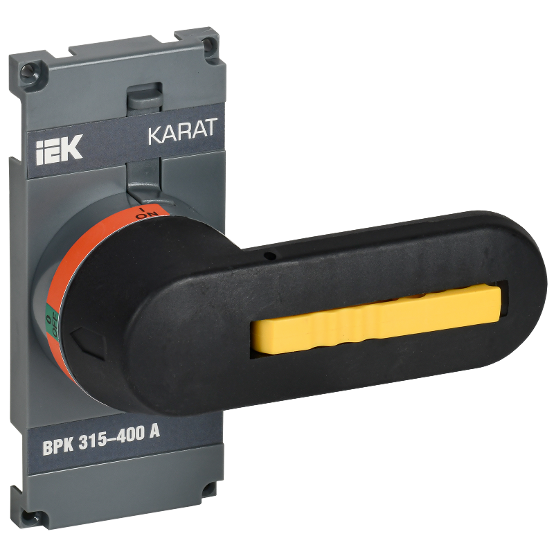 IEK KA-VR10D-RY-0315-0400