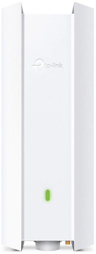 Точка доступа TP-Link EAP610-Outdoor AX1800 10/100/1000BASE-TX белый