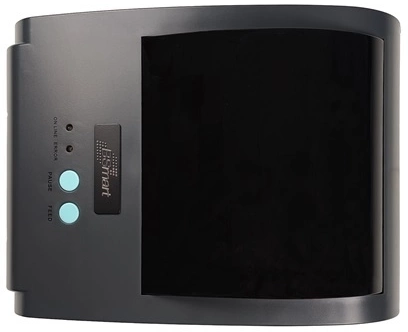 Термопринтер BSmart BS482D 203dpi 203мм/с/USB/Eth для печ.этик. черный