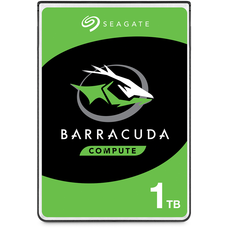 Seagate BarraCuda Compute ST1000LM048