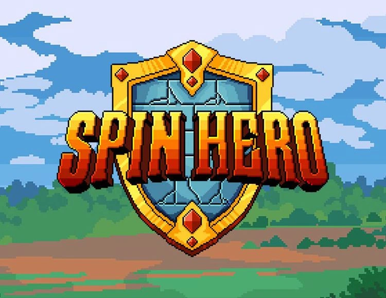 Игра для ПК Goblinz Studio Spin Hero (12+)