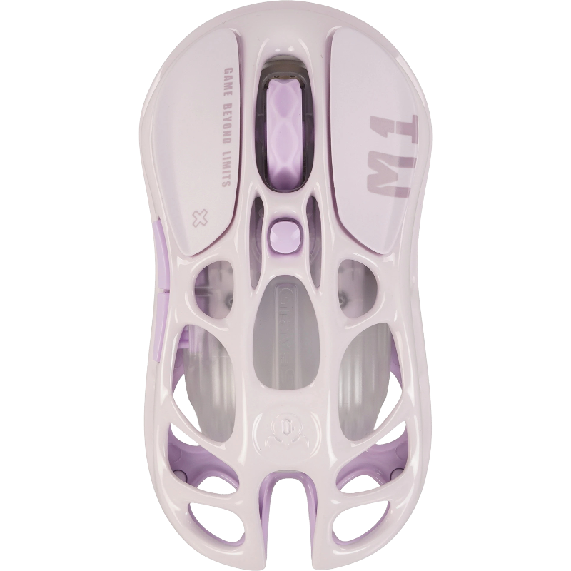Gravastar Mercury M1 Pro Lavender Purple (6972448924306)