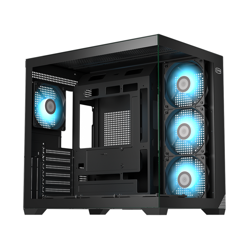 PCCooler C3T700 ARGB BK