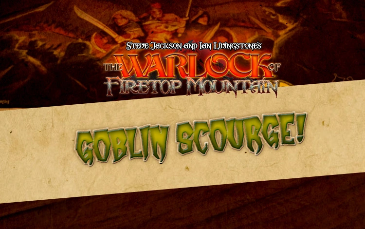 Дополнение к игре для ПК Tin Man Games Goblin Scourge! (12+)