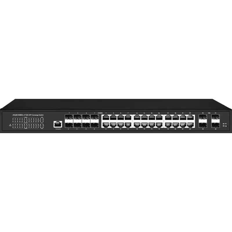 NST NS-SW-16G8GH4G10-L