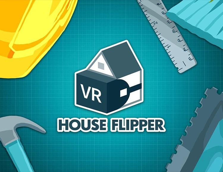 Игра для ПК Frozen Way House Flipper VR (0+)