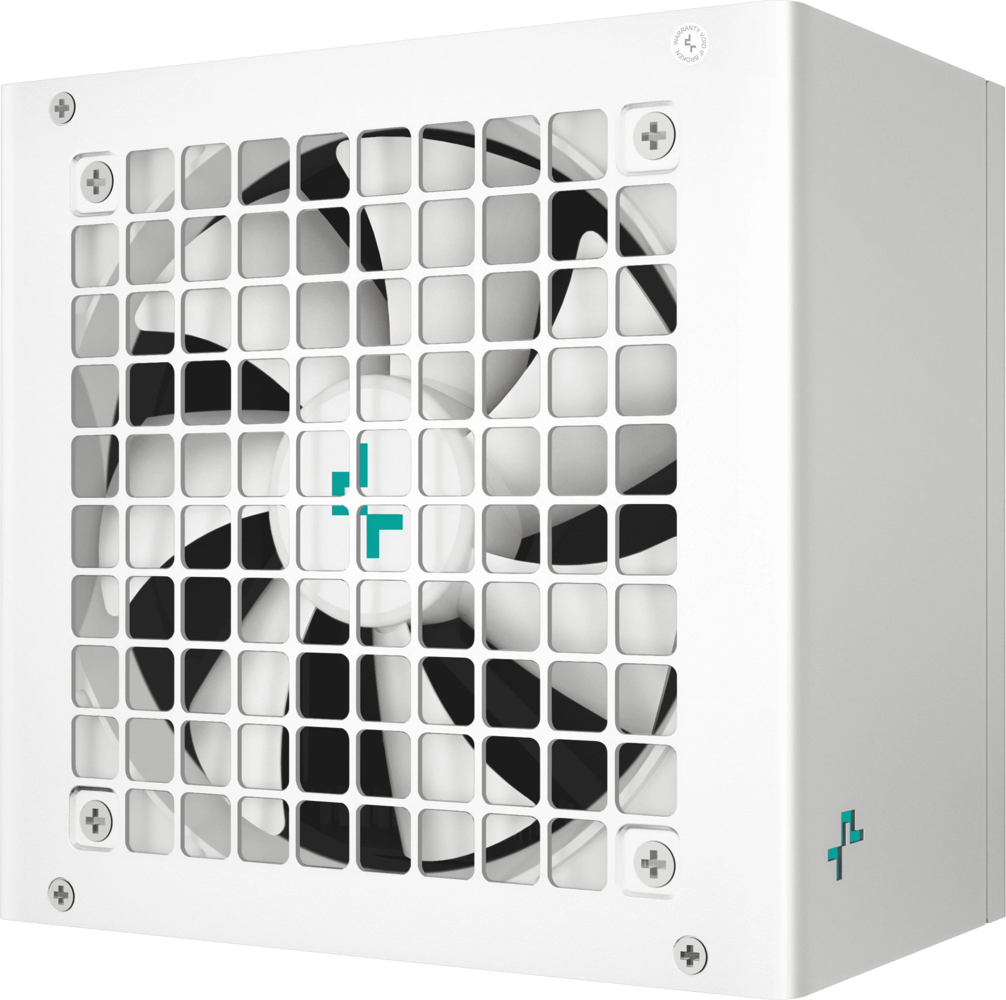 Блок питания Deepcool ATX 850W Gamer Storm PN850M WH Gen.5 80+ gold (20+4pin) APFC 120mm fan 8xSATA RTL