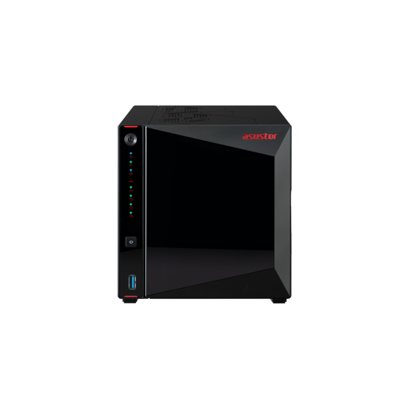 ASUS AS5404T