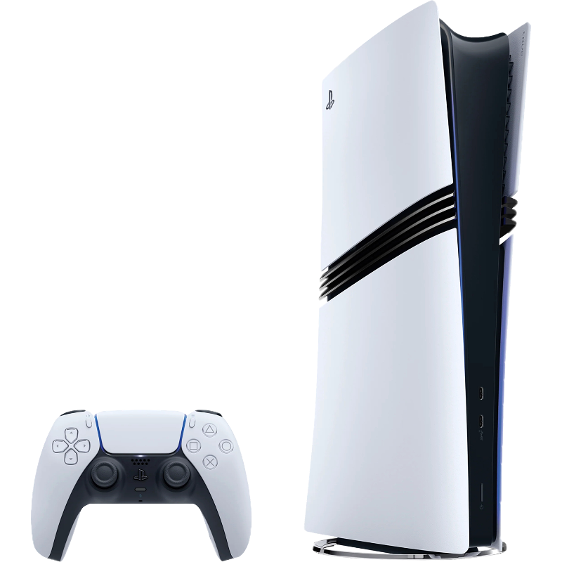 Sony PlayStation 5 Pro (CFI-7119 B01)