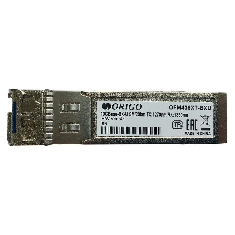 Origo OFM436XT-BXU/20KM/A1