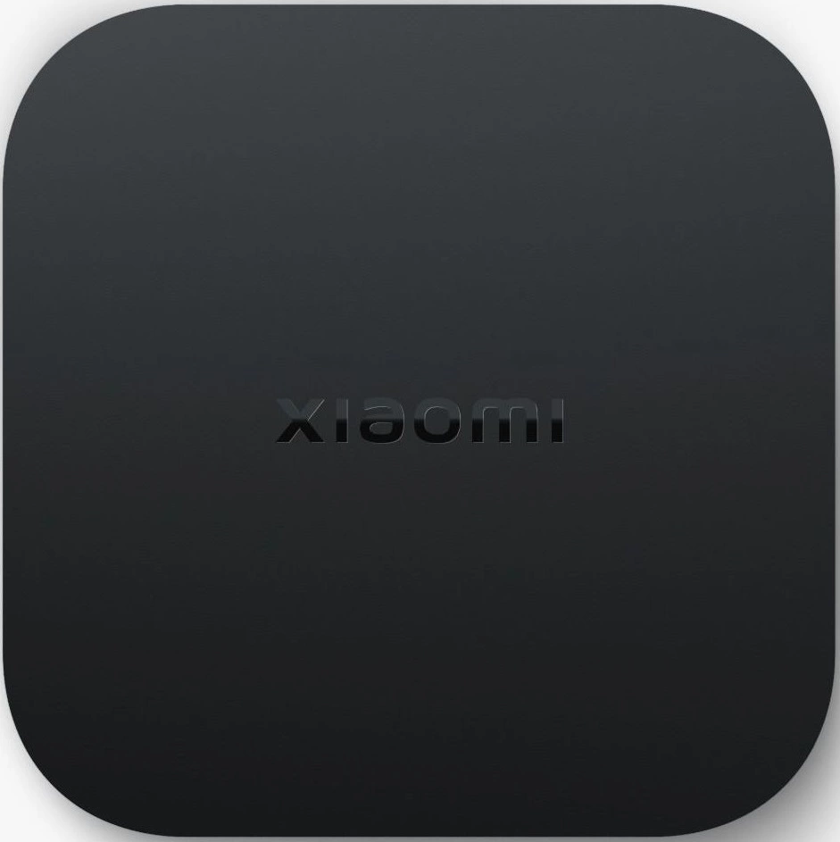 Медиаплеер Xiaomi TV Box S 8Gb
