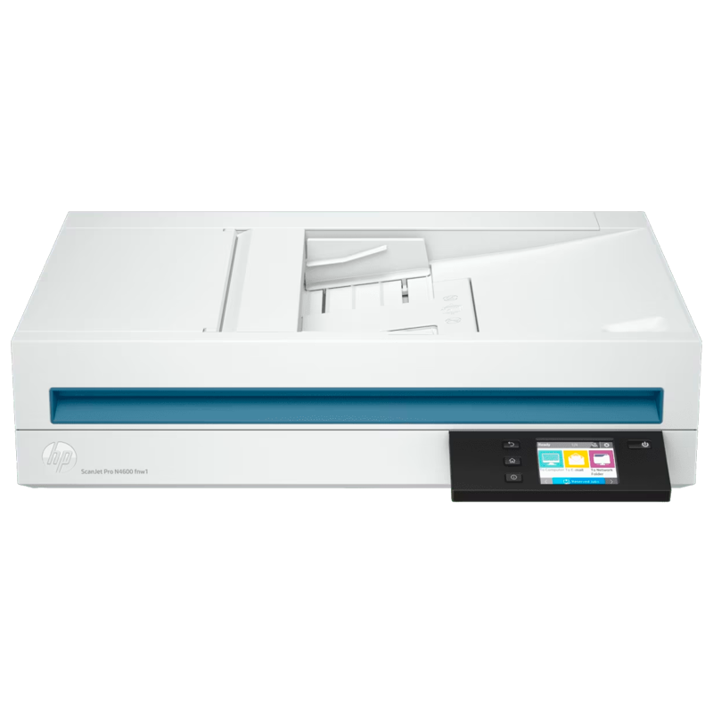 HP Inc. 20G07A