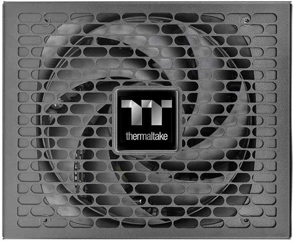 Блок питания Thermaltake ATX 2000W Toughpower i Gen.5 80+ platinum 24pin APFC 140mm fan color LED 16xSATA Cab Manag RTL
