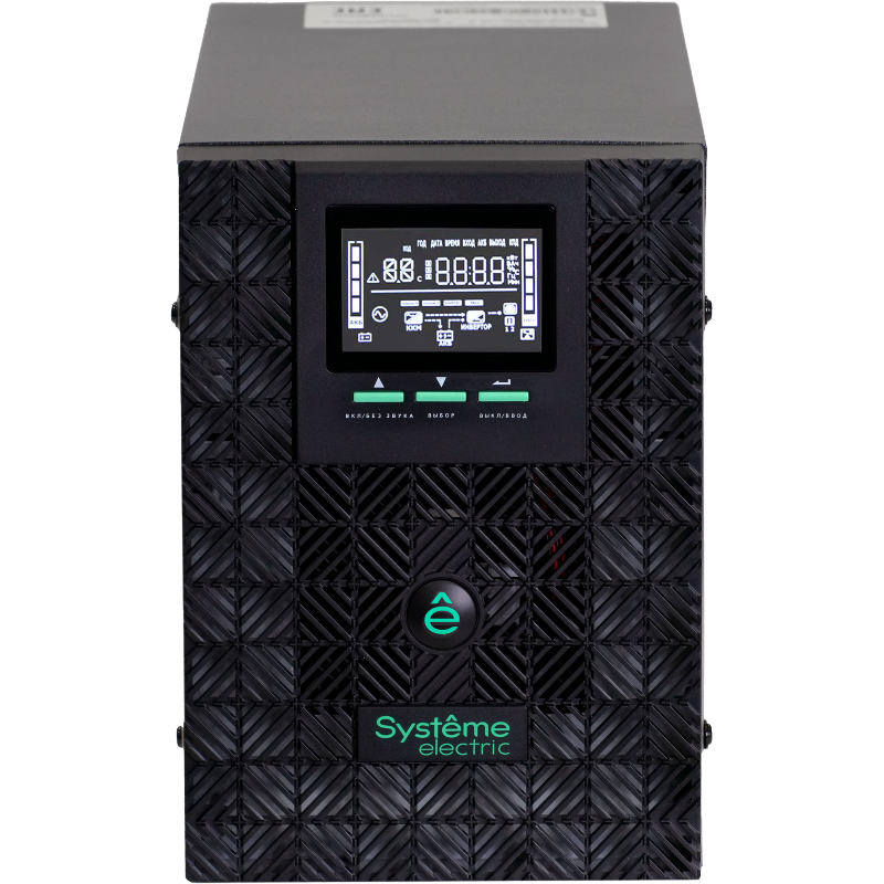 Systeme Electric SMTSE3000TI