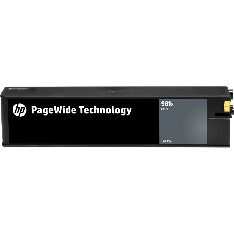 HP 981X (L0R12A)