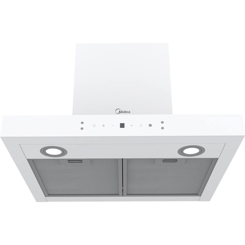MIDEA MH60C668GW