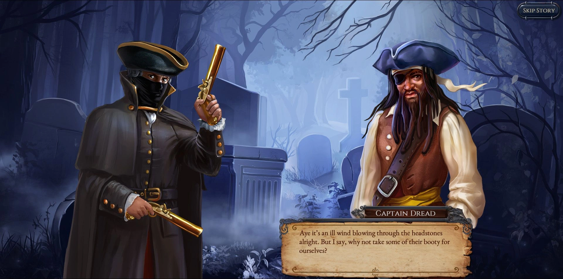 Игра для ПК Grey Alien Games Shadowhand: RPG Card Game (12+)