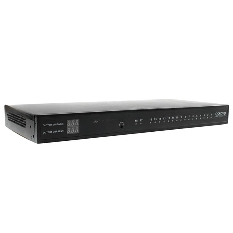 OSNOVO PS18-12240/R
