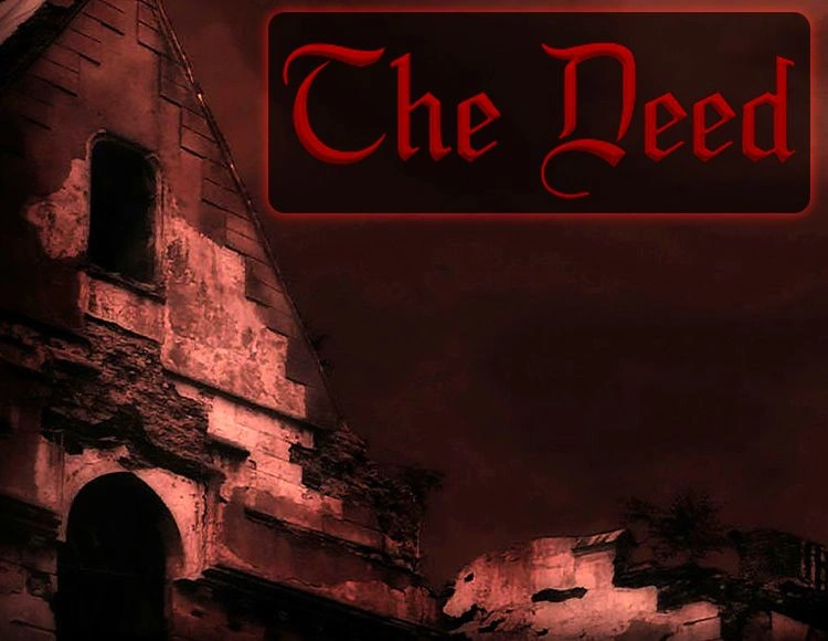 Игра для ПК GrabTheGames The Deed (12+)