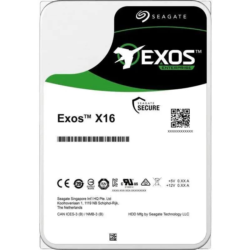 Seagate ST4000NM005A