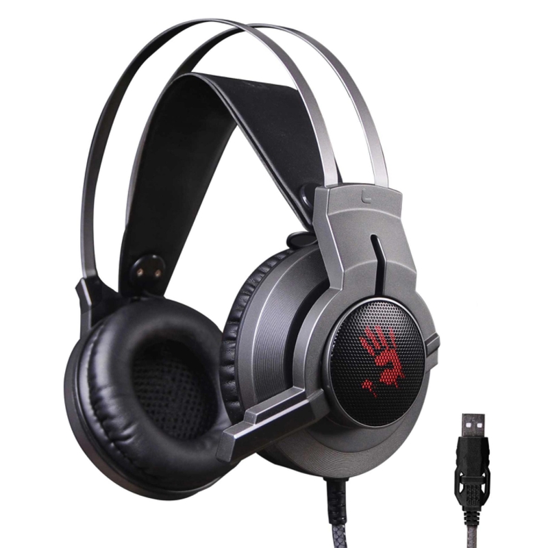 A4Tech G437