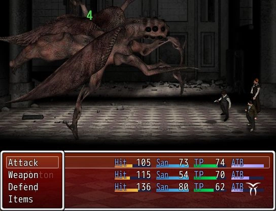 Игра для ПК Kiss The Dark Stone from Mebara (16+)