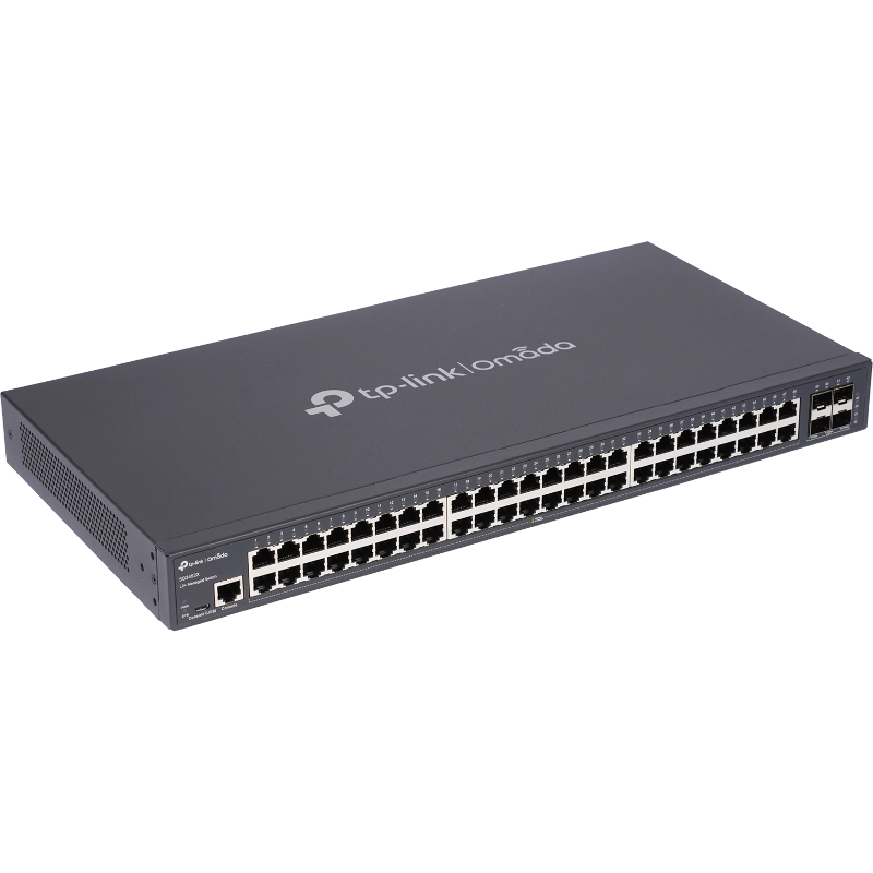 TP-Link JetStream SG3452X