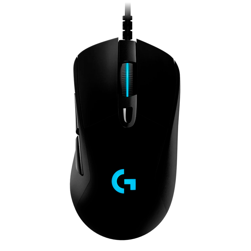 Мышь Logitech G403 HERO (910-005632)