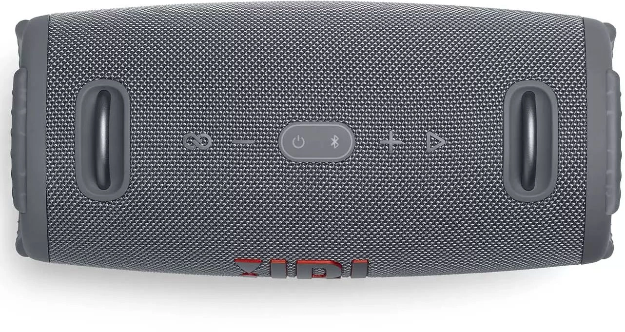 Колонка порт. JBL Xtreme 3 серый 100W 4.0 BT/USB 15м 5000mAh (JBLXTREME3GR(EU/CN))