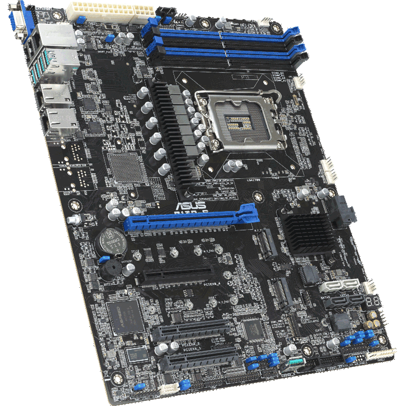 ASUS 90SB0CS0-M0UAY1