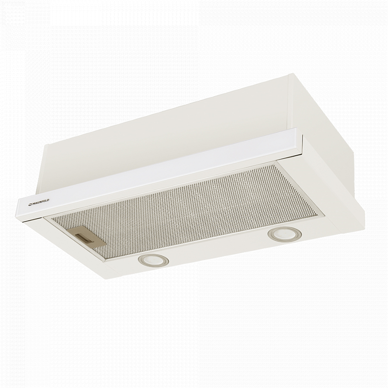 Maunfeld  VS Fast (Glass) 60 Beige