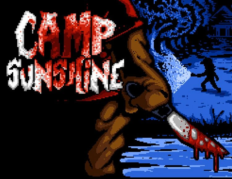 Игра для ПК Hound Picked Games Camp Sunshine (12+)