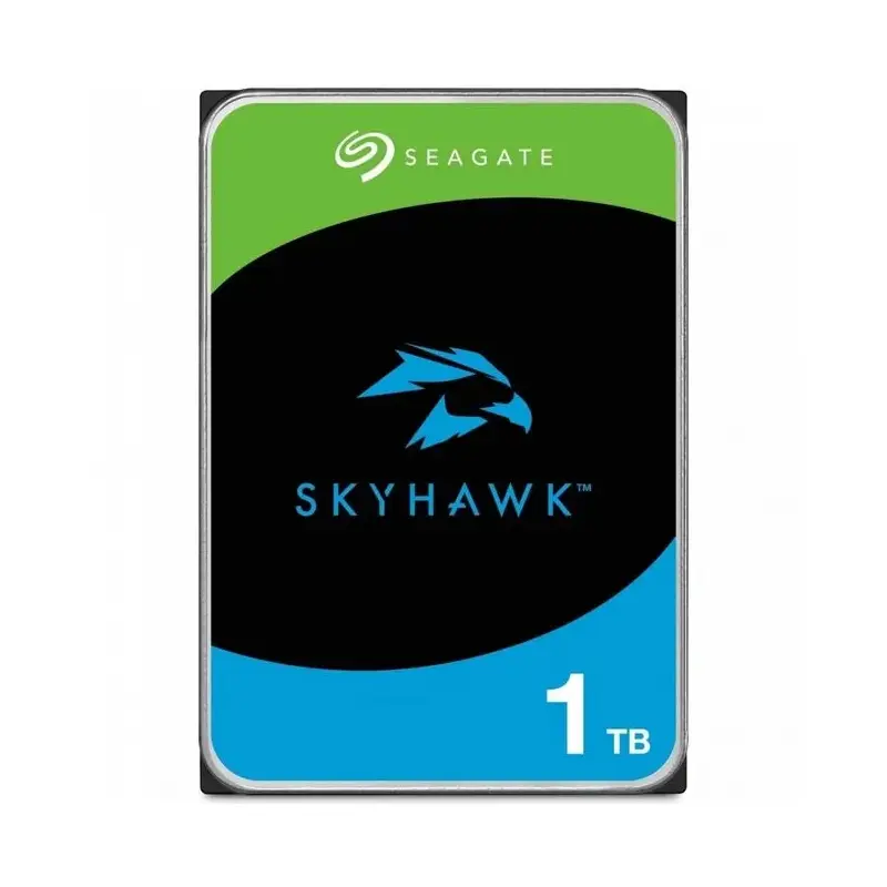 Seagate ST1000VX013