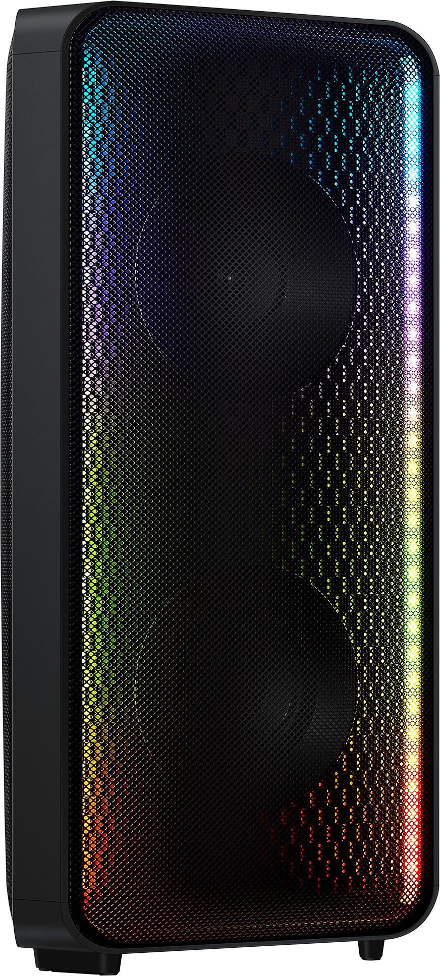 Саундбар Samsung MX-ST40B/RU 2.0 160Вт черный