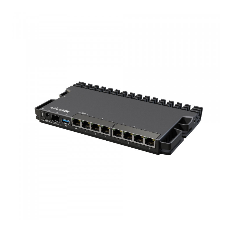 Mikrotik RB5009UG+S+IN