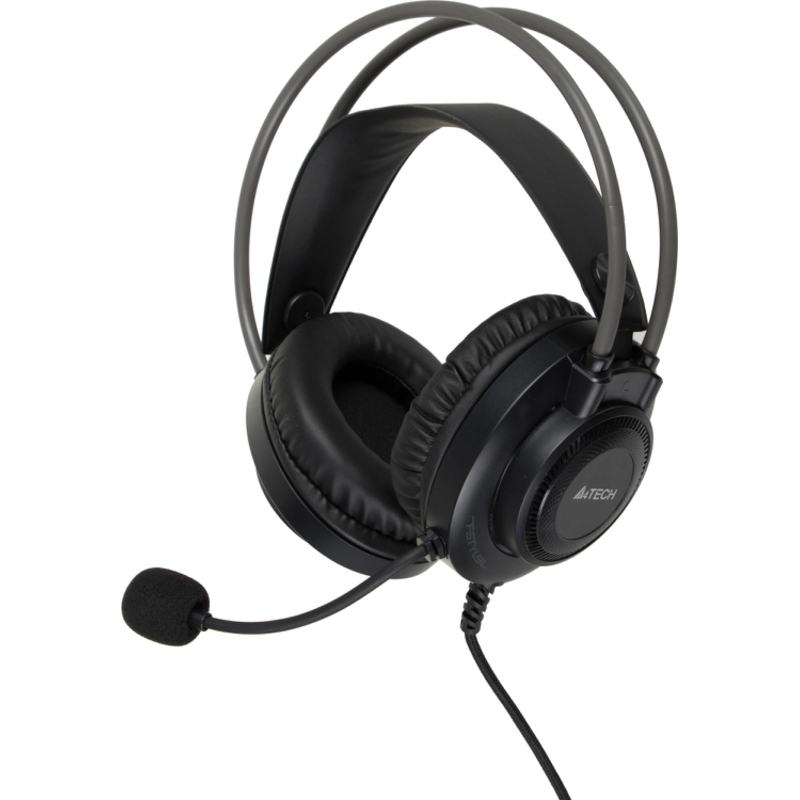 A4Tech FH200U GREY