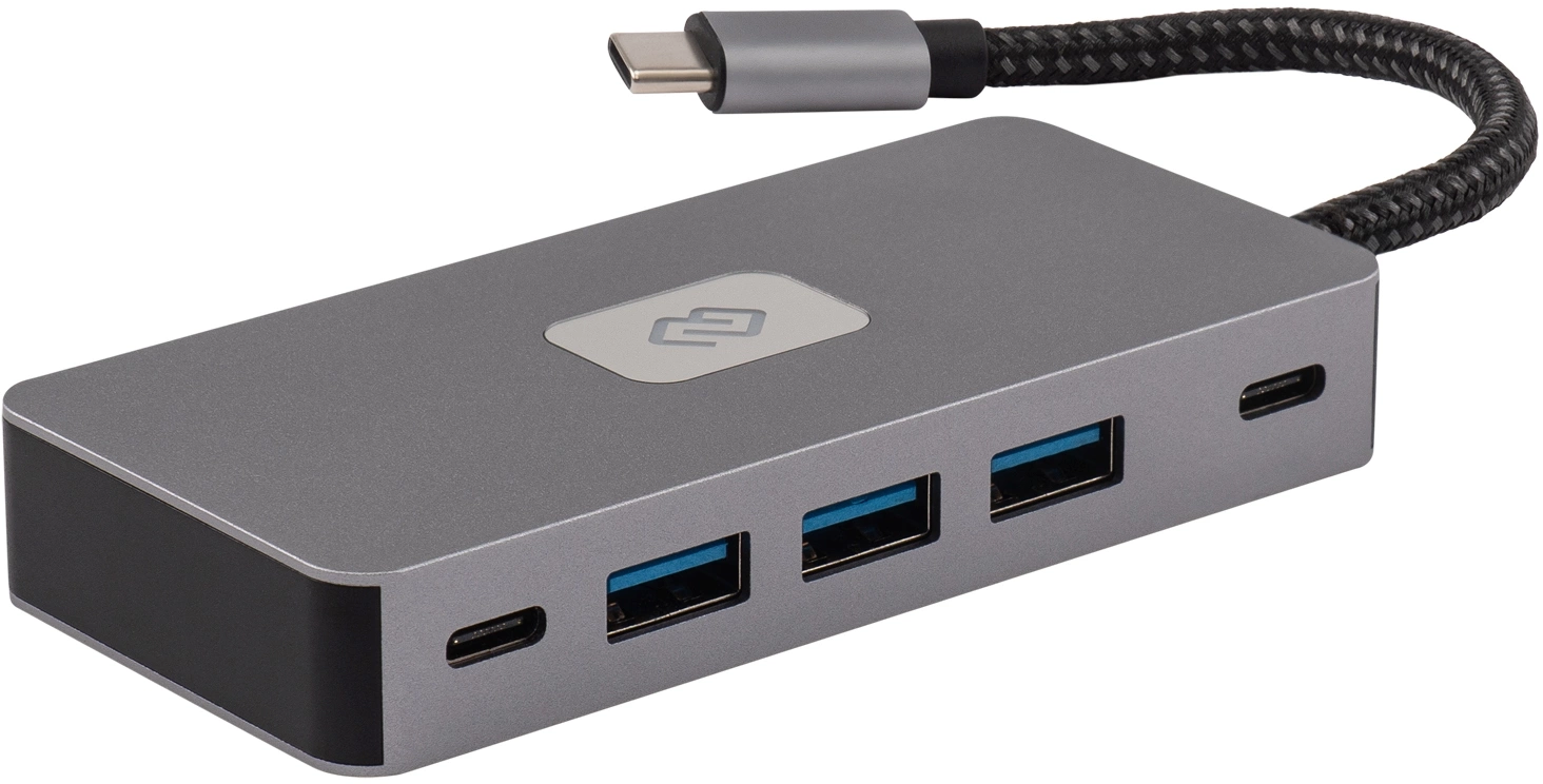 Стыковочная станция Digma DS-807