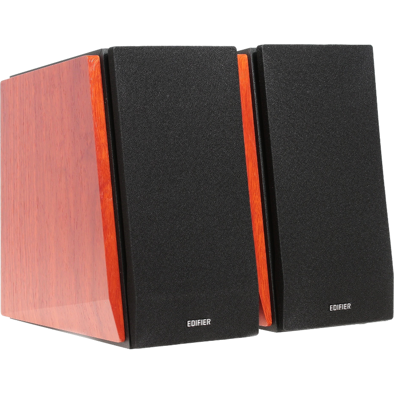 EDIFIER R1700BT Коричневый