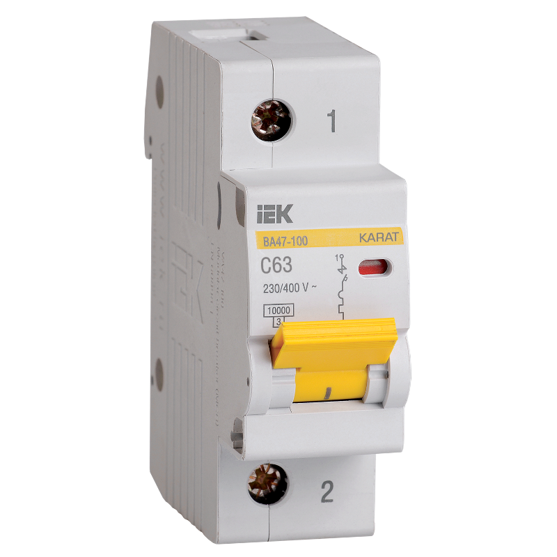 IEK MVA40-1-063-C