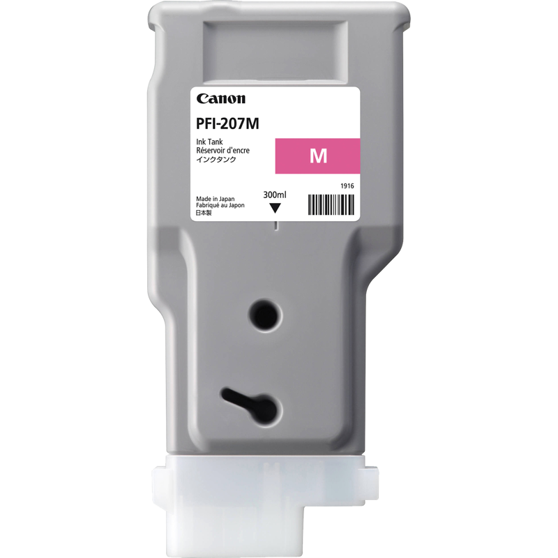 Canon PFI-207M (8791B001)
