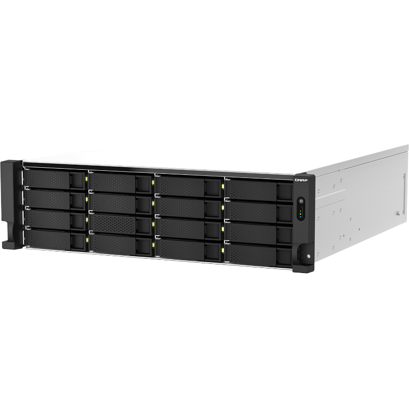 Enterprise QNAP TS-h2287XU-RP-E2336-32G