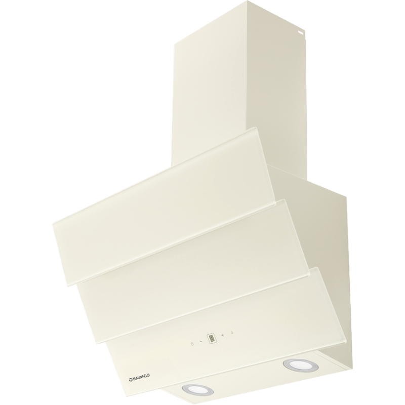 Maunfeld CASCADA 60 Glass Beige
