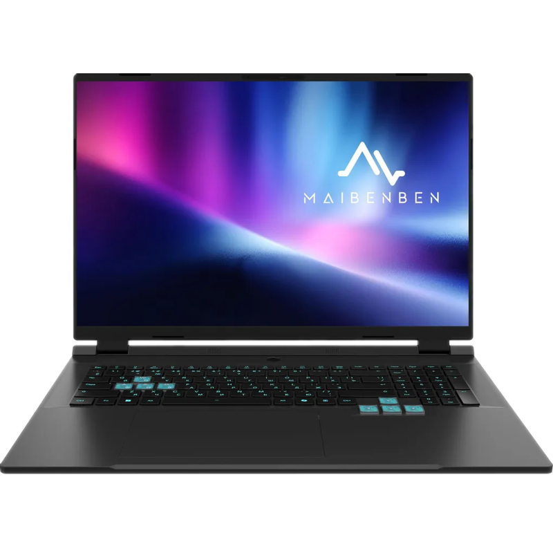 Maibenben Tornado X18A-R98957 (X18A-R989570G3RLB4E10)