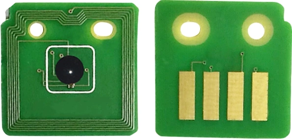 Чип тонер-картриджа Cactus CS-CHIP-X-006R01704Y (006R01704) желтый для XEROX AltaLink C8030/C8035/C8040/C8045/C8055/C8070 15000стр.