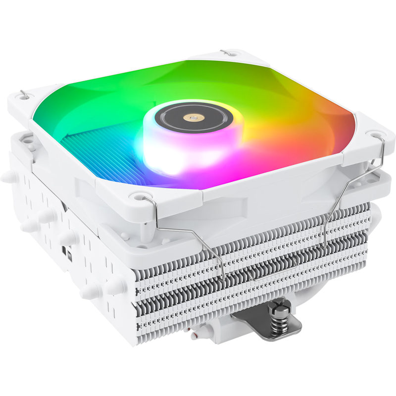 Thermalright SI-100-WH-ARGB
