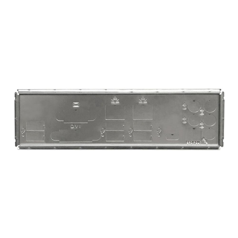 SuperMicro MCP-260-00182-0B