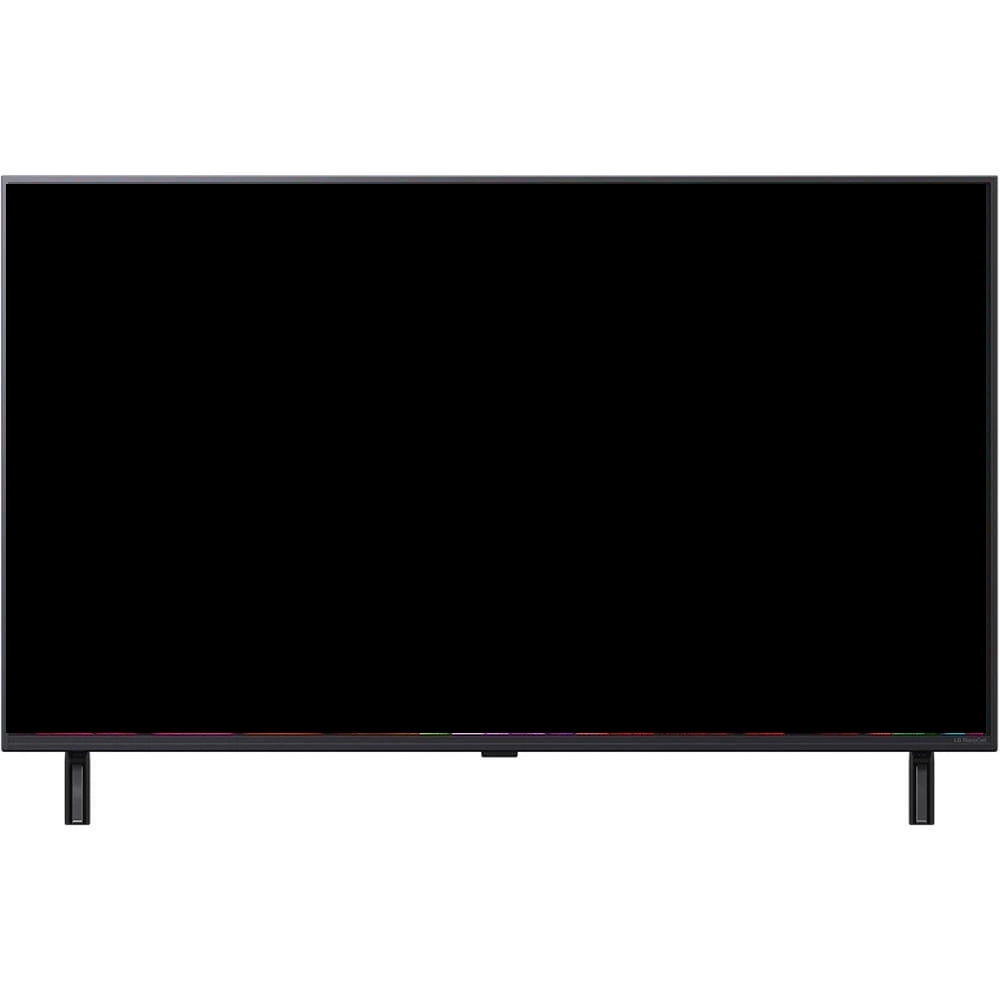 Телевизор LED LG 43" 43NANO90A6B.ARUG синяя сажа 4K Ultra HD 60Hz DVB-T DVB-T2 DVB-C DVB-S DVB-S2 USB WiFi Smart TV