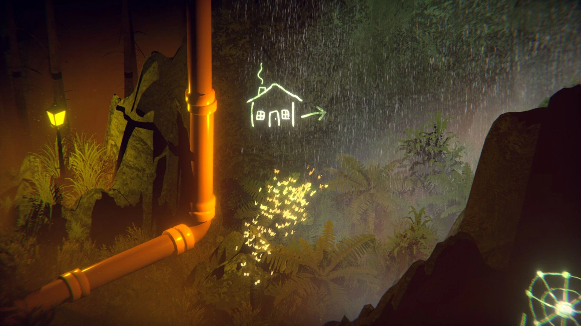 Игра для ПК Bedtime Digital Games The Forest Quartet (18+)