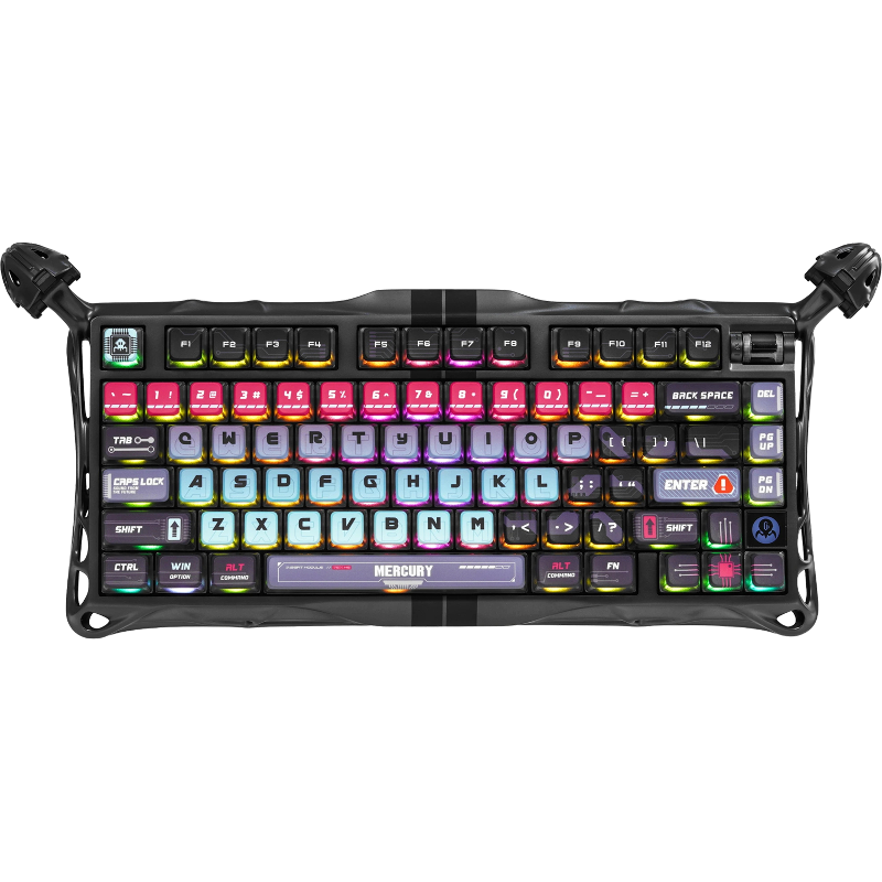 Gravastar Mercury V75 Pro Cyberpunk (6972448924795)