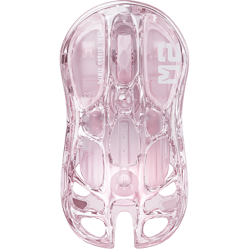 GravaStar Mercury M2 Crystal Rose (6972448925556)